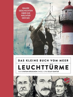 cover image of Das kleine Buch vom Meer